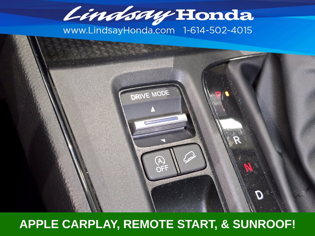 Used 2024 Honda CR-V EX image 20