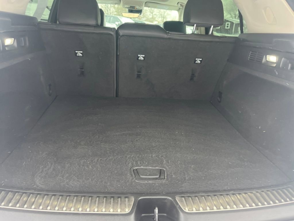 Used 2021 Buick Envision Essence image 24