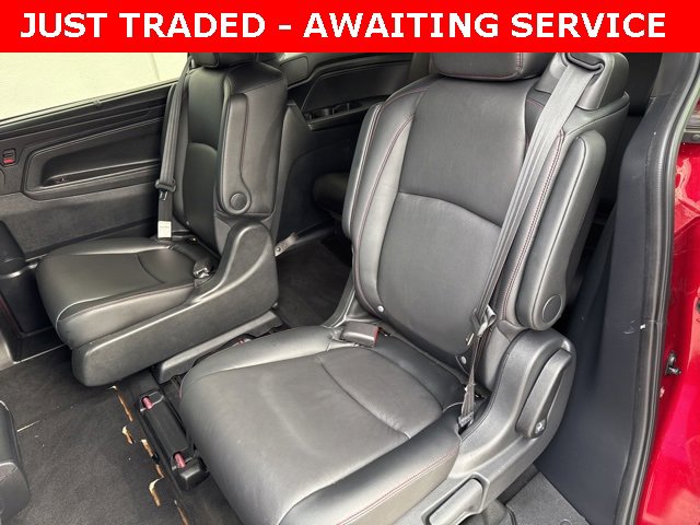 Certified 2024 Honda Odyssey Sport image 11