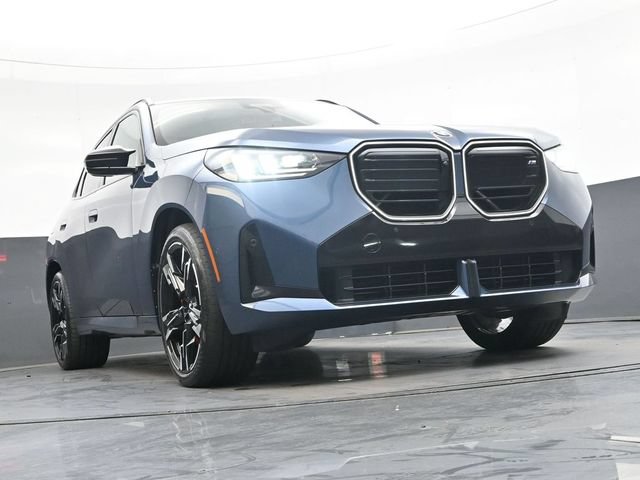 Certified 2025 BMW X3 M50 w/ Premium Package AWD/4WD image 38