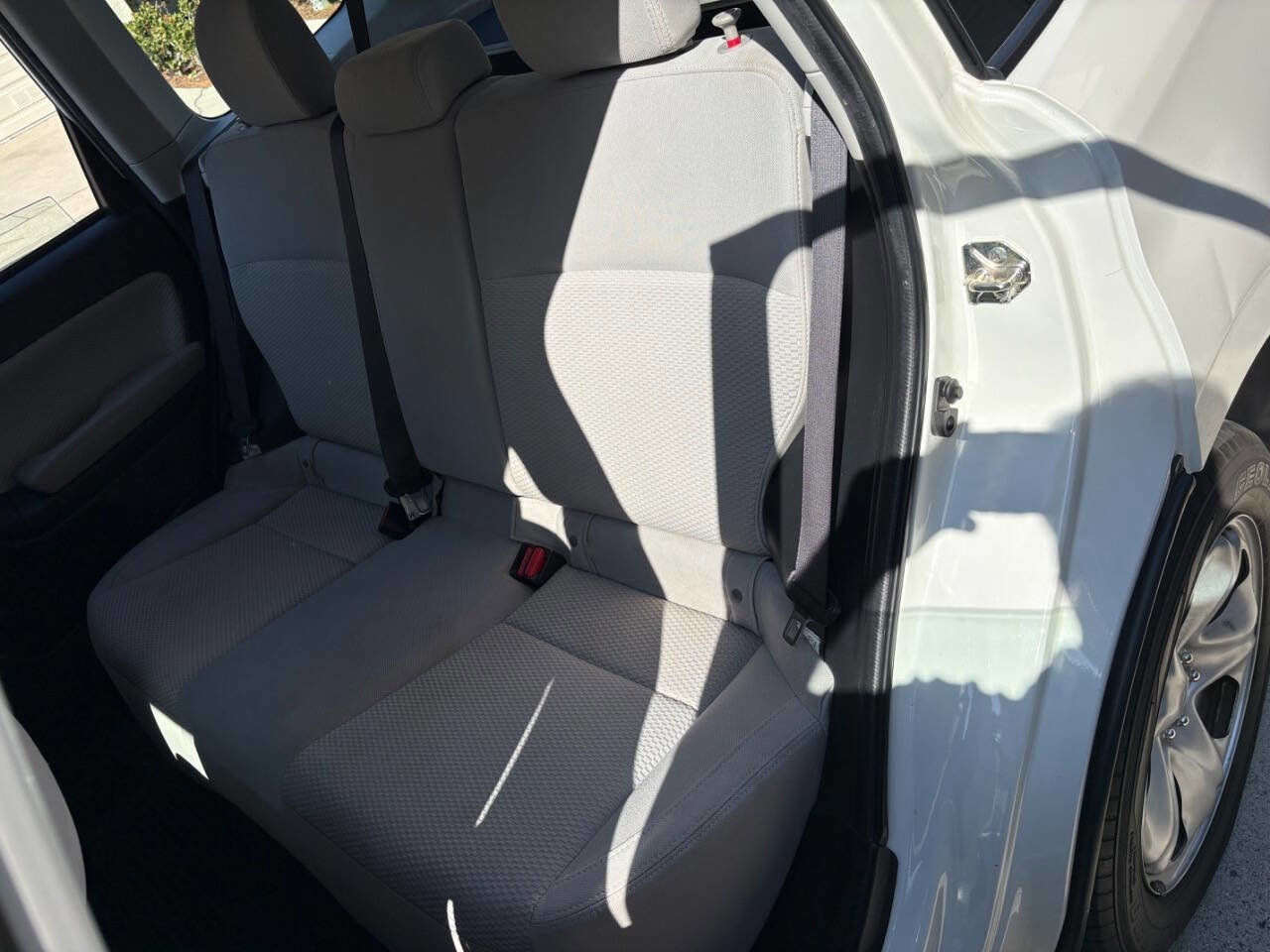 Used 2018 Subaru Forester 2.5i AWD/4WD image 30
