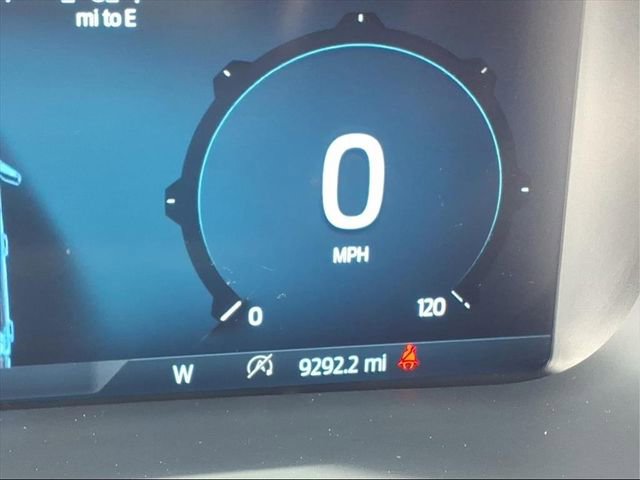 Used 2025 Ford F150 STX image 21