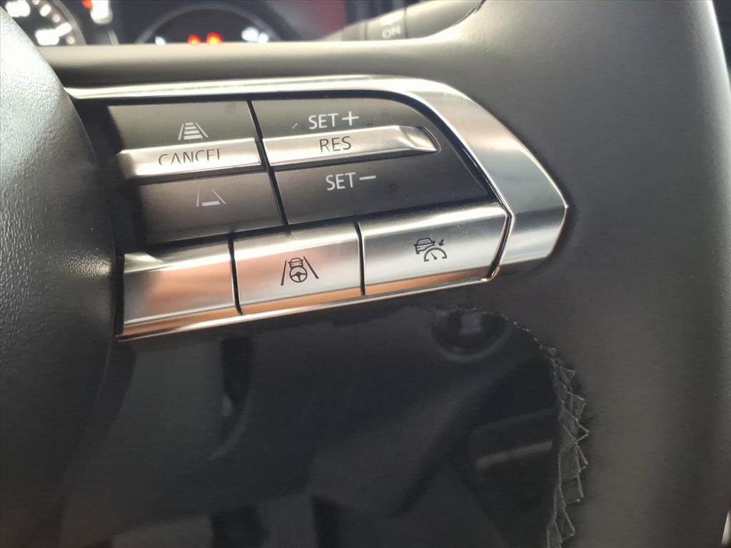 New 2025 MAZDA CX-50 AWD 2.5 Turbo w/ Premium Pkg image 24