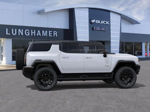 New 2026 GMC Hummer EV SUV image 5