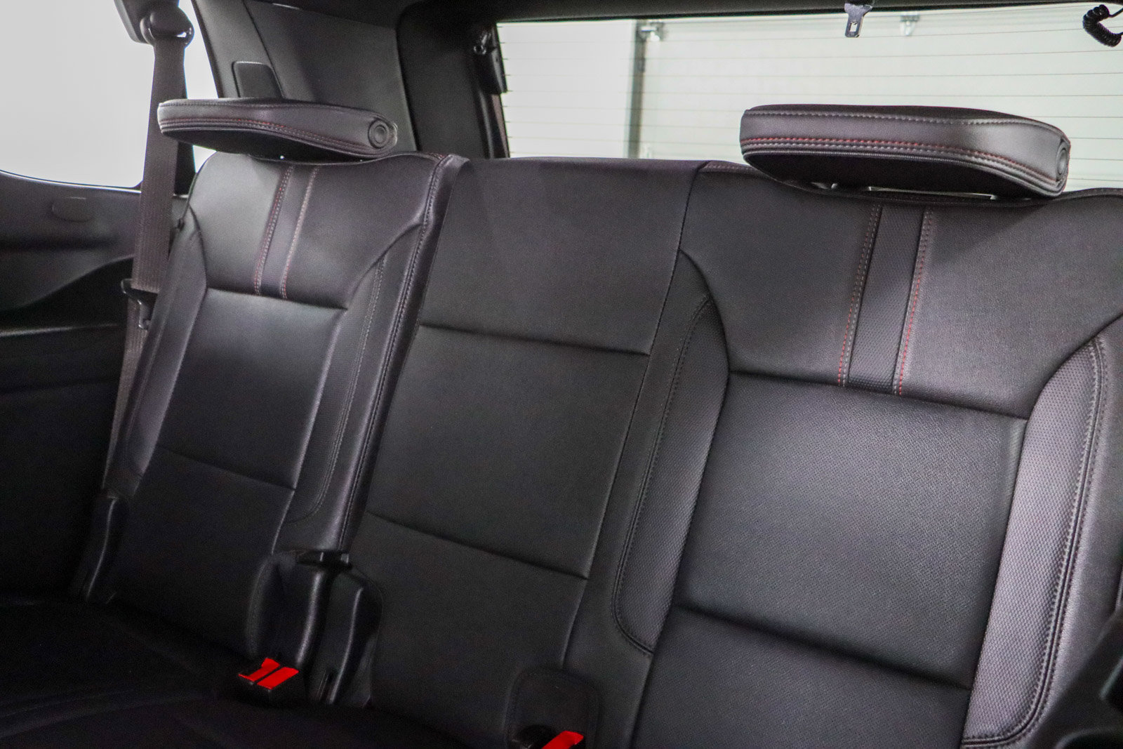 Used 2024 Chevrolet Tahoe RST w/ Luxury Package RWD image 29