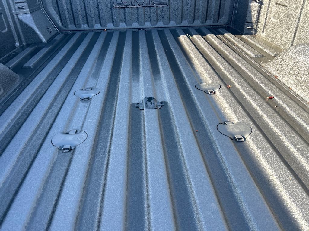 New 2026 GMC Sierra 3500 Denali w/ Denali Reserve Package image 51