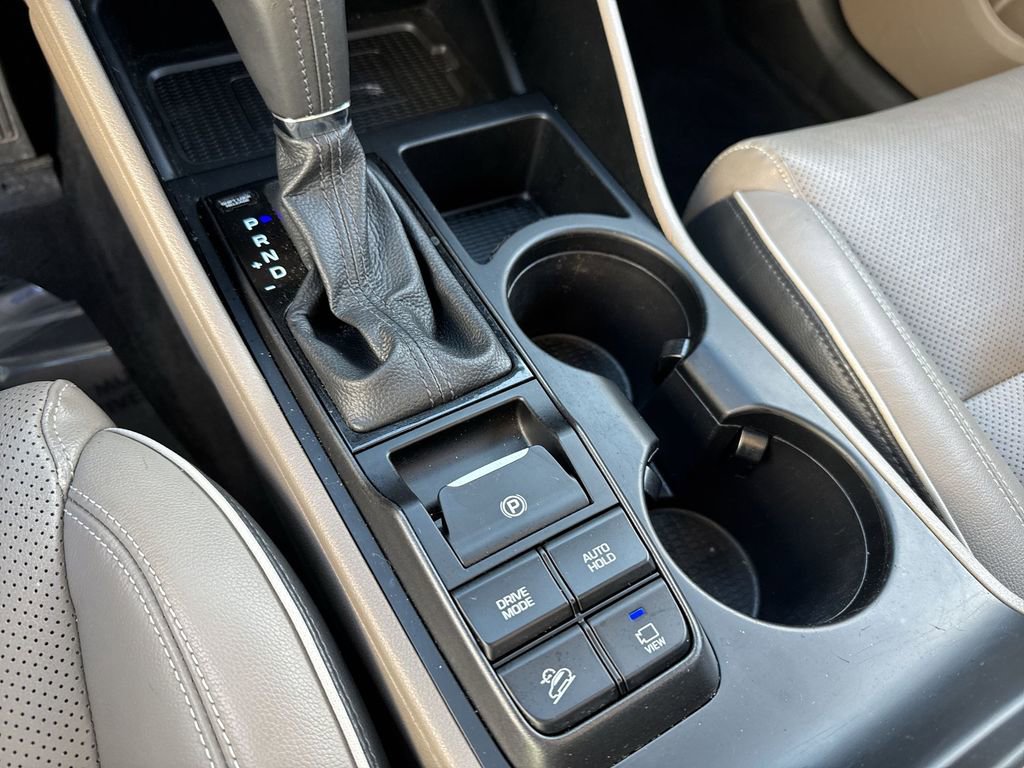 Used 2019 Hyundai Tucson Ultimate w/ Cargo Package image 55
