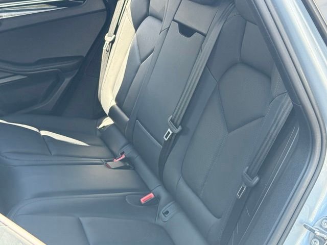 Used 2020 Porsche Macan S AWD/4WD image 23