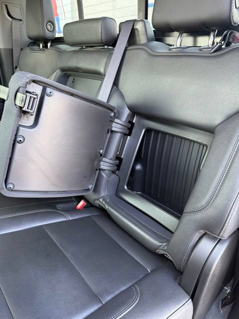 Used 2023 GMC Sierra 1500 SLT w/ SLT Premium Package AWD/4WD image 16