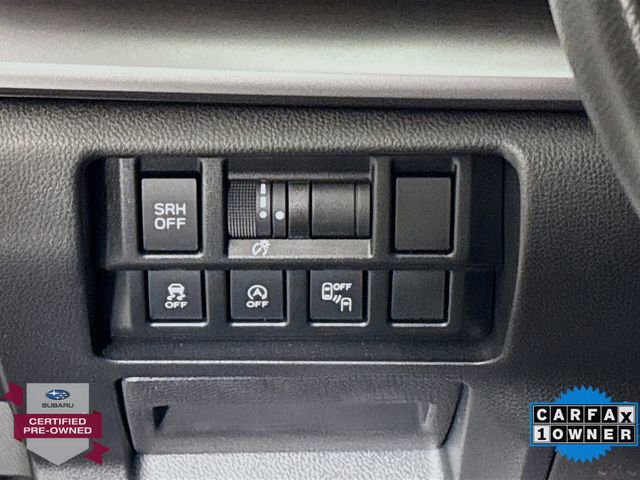 Certified 2023 Subaru Crosstrek 2.5i Limited image 10