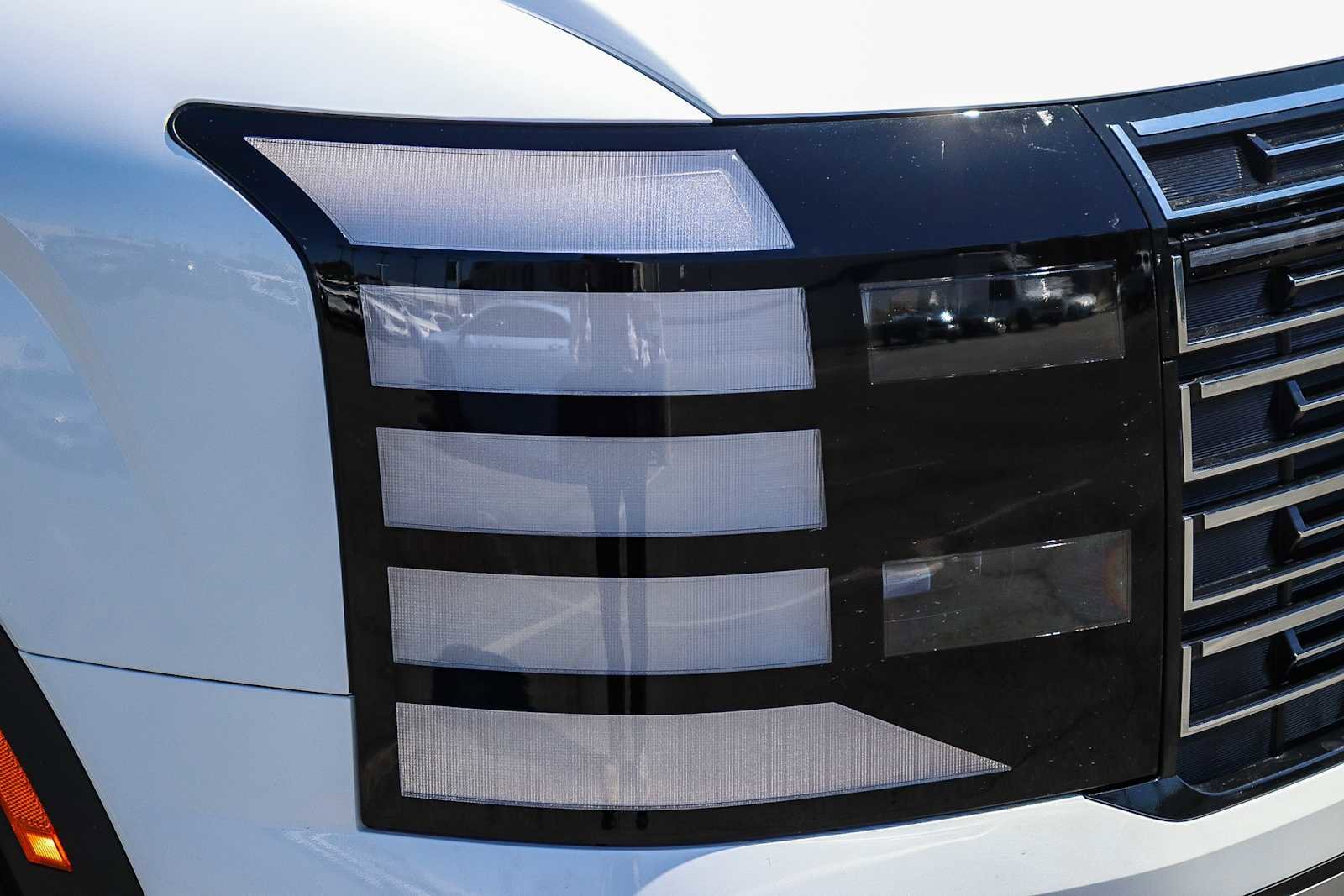 New 2026 Hyundai Palisade SEL FWD image 4