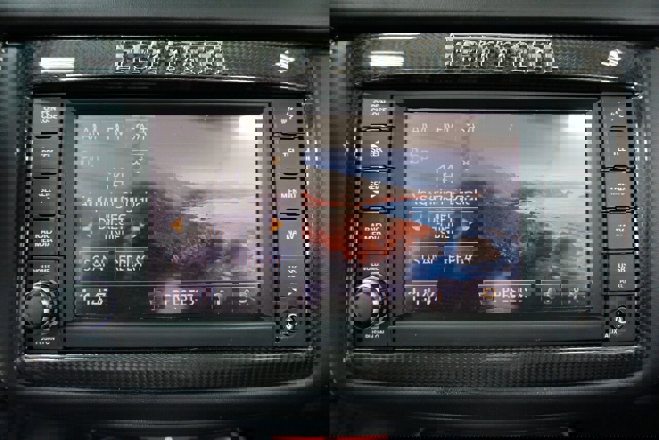 Used 2014 Ferrari California image 15