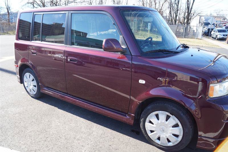 Used 2006 Scion xB image 13