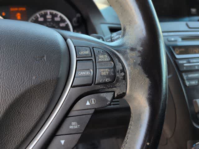 Used 2013 Acura RDX FWD w/ Technology Package image 25