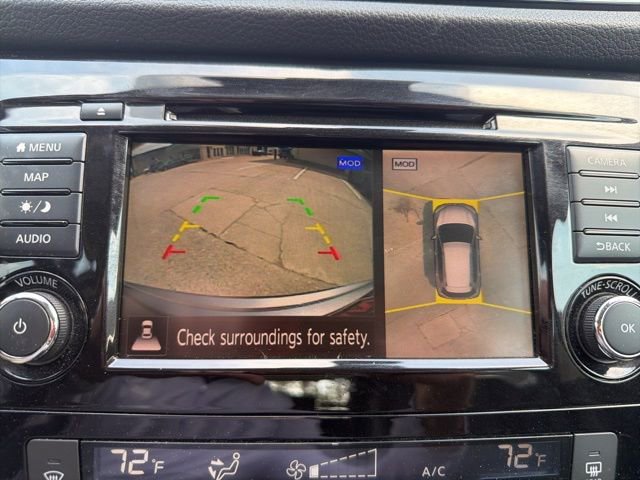 Used 2018 Nissan Rogue SL w/ Premium Package image 27