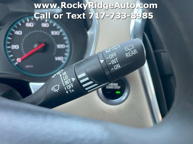 Used 2022 Chevrolet Traverse LS w/ LPO, Floor Liner Package image 19