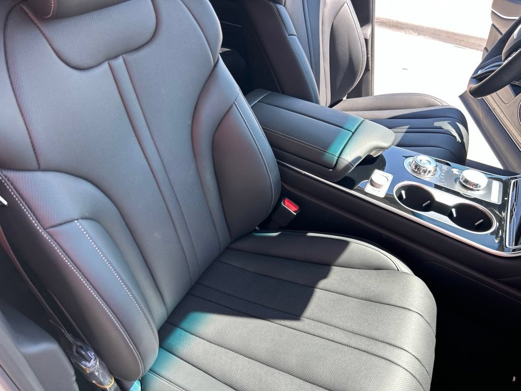 New 2026 Genesis GV80 2.5T AWD/4WD image 17