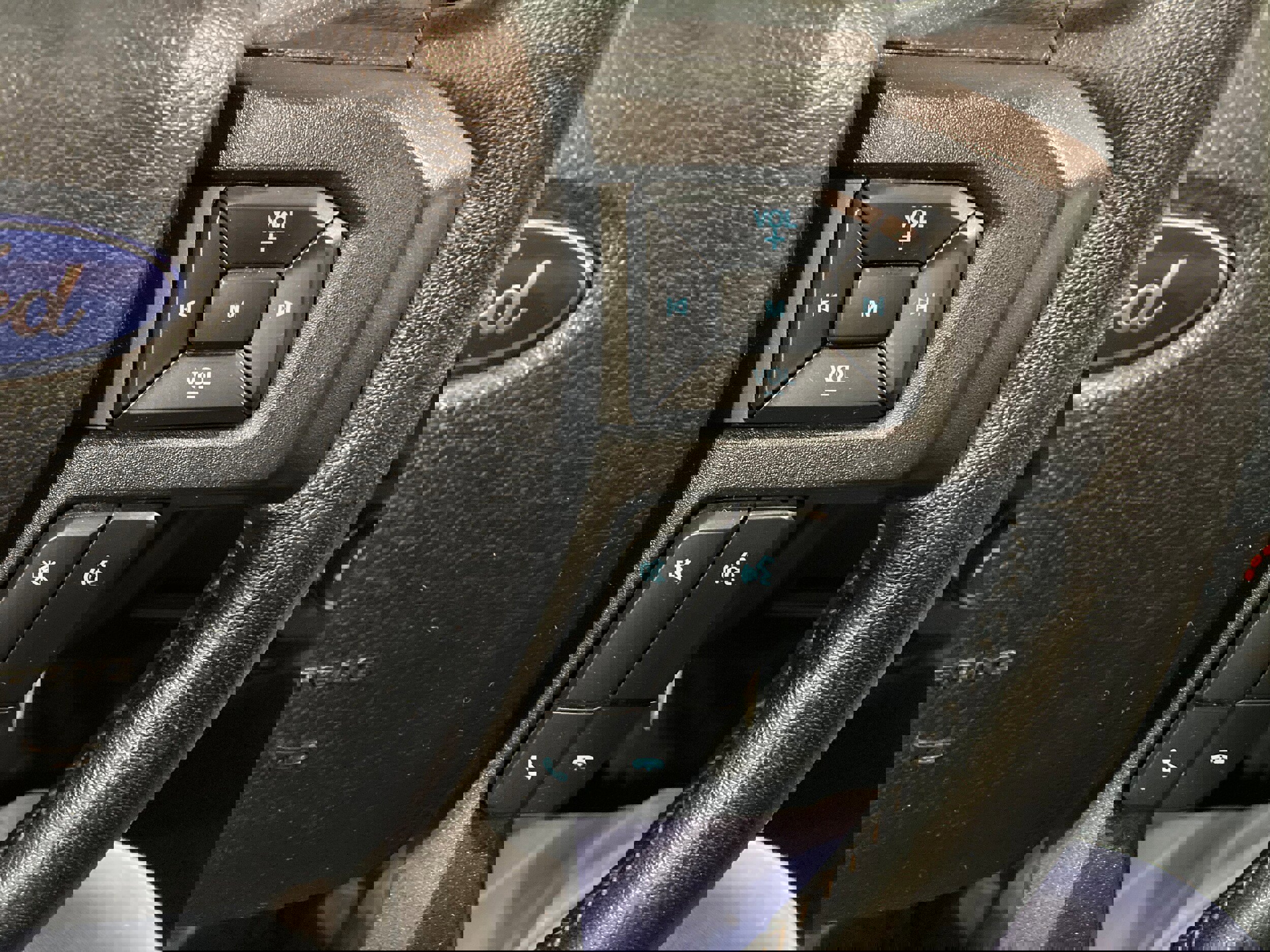 Used 2019 Ford F150 XLT w/ Equipment Group 302A Luxury image 25