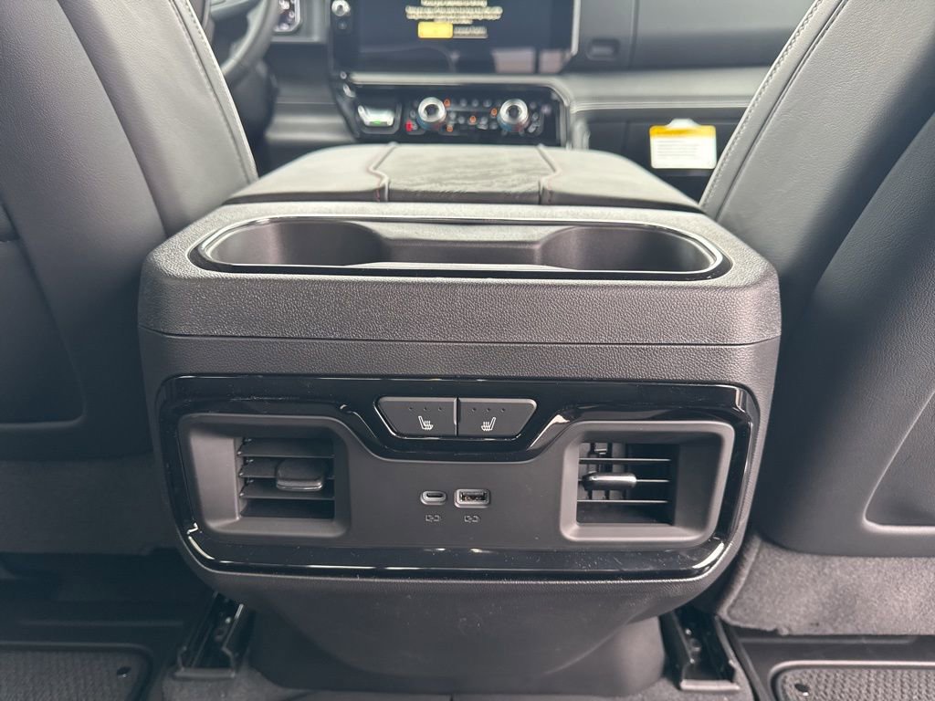 New 2026 GMC Sierra 1500 AT4X image 27