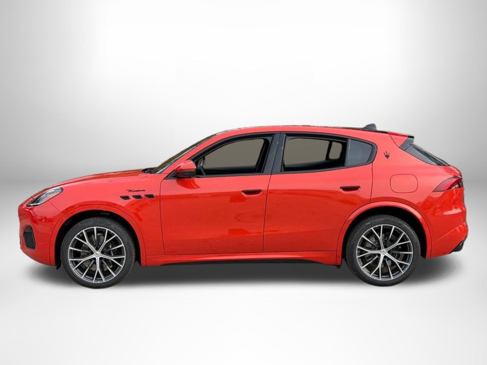 New 2026 Maserati Grecale Modena AWD/4WD image 7