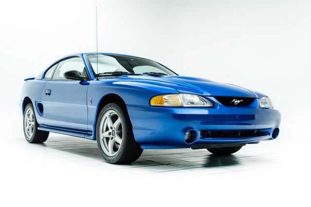 Used 1998 Ford Mustang Cobra RWD image 6