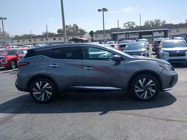 Used 2023 Nissan Murano SL w/ SL Moonroof Package image 5