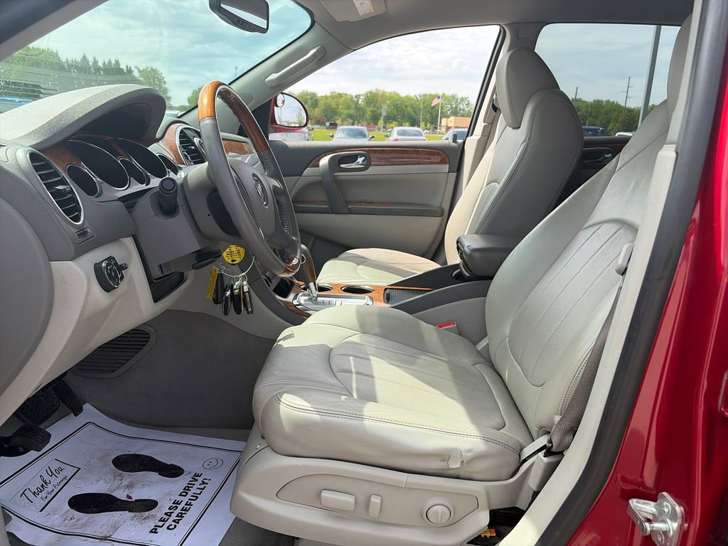 Used 2012 Buick Enclave Leather FWD image 15