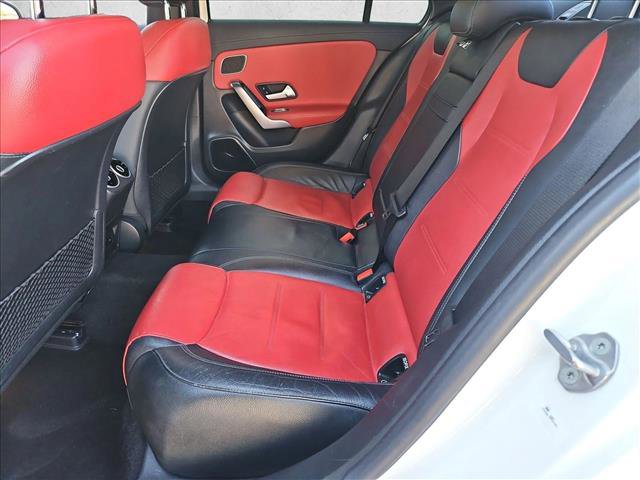 Used 2021 Mercedes-Benz A 35 AMG 4MATIC image 19