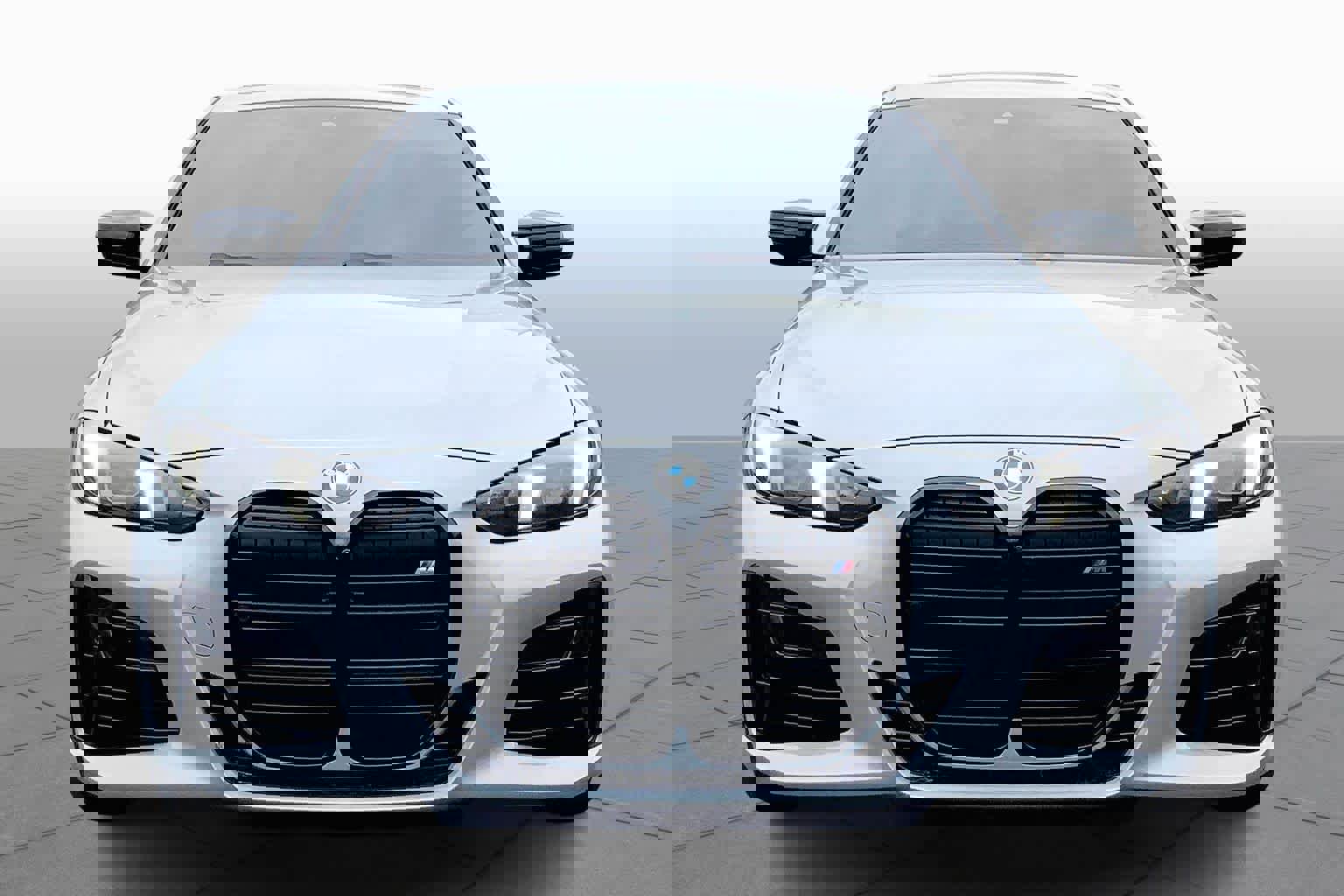 Certified 2025 BMW M440i Coupe w/ Premium Package image 3