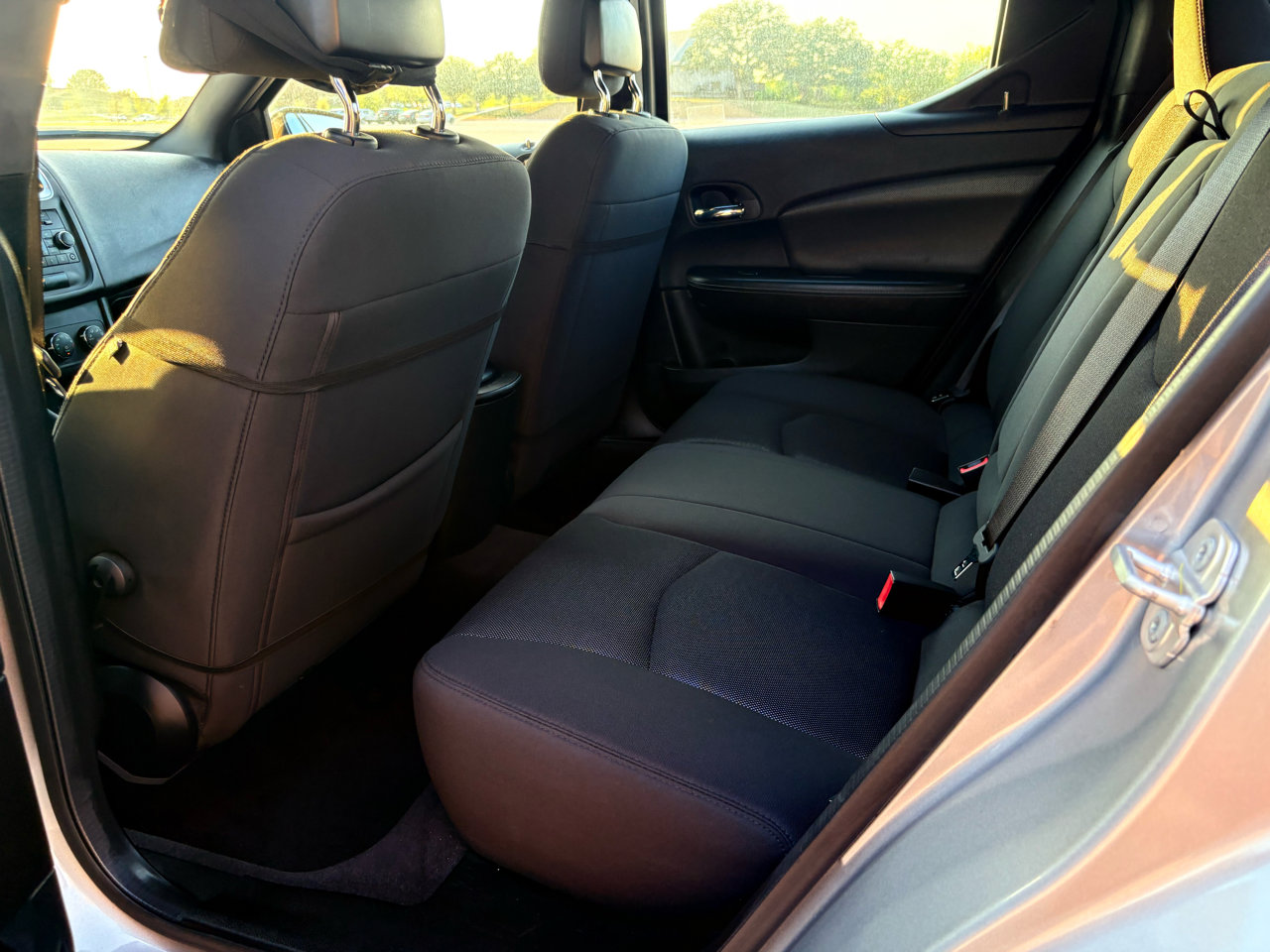 Used 2013 Dodge Avenger SXT w/ Rallye Appearance Group image 47