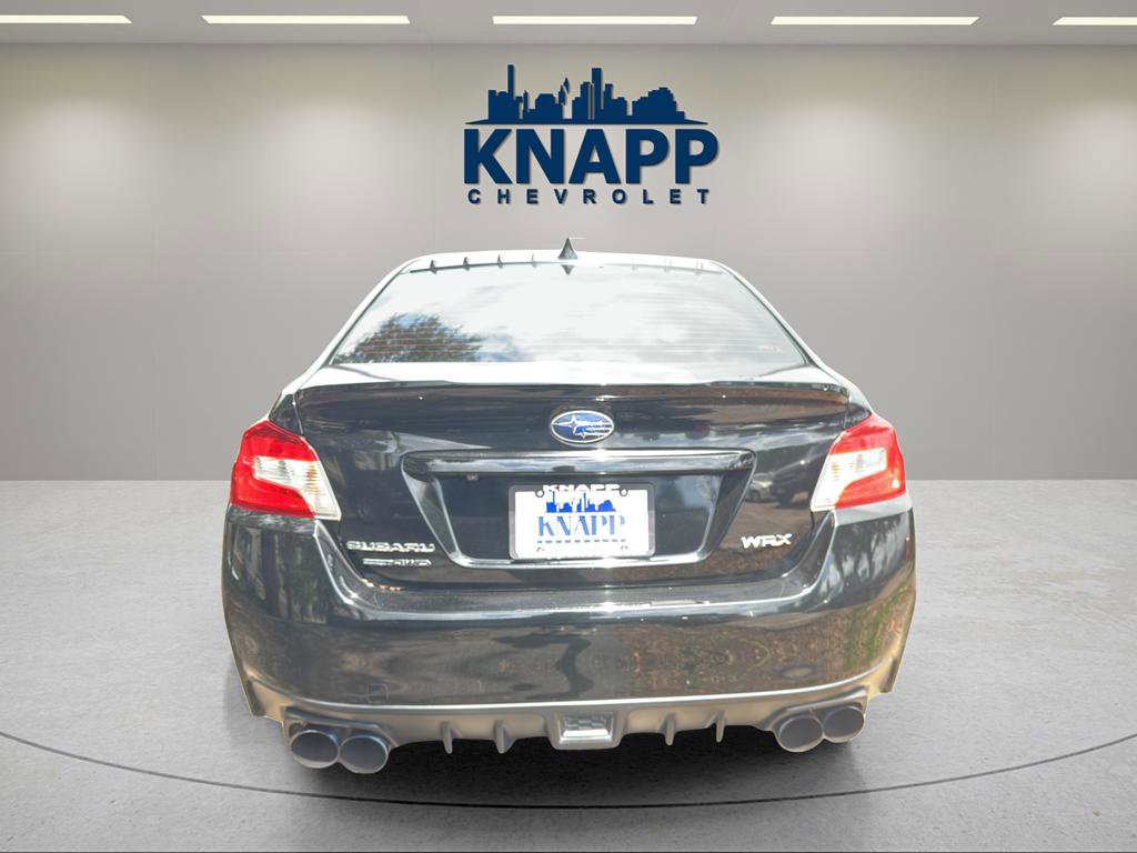 Used 2019 Subaru WRX AWD/4WD image 20