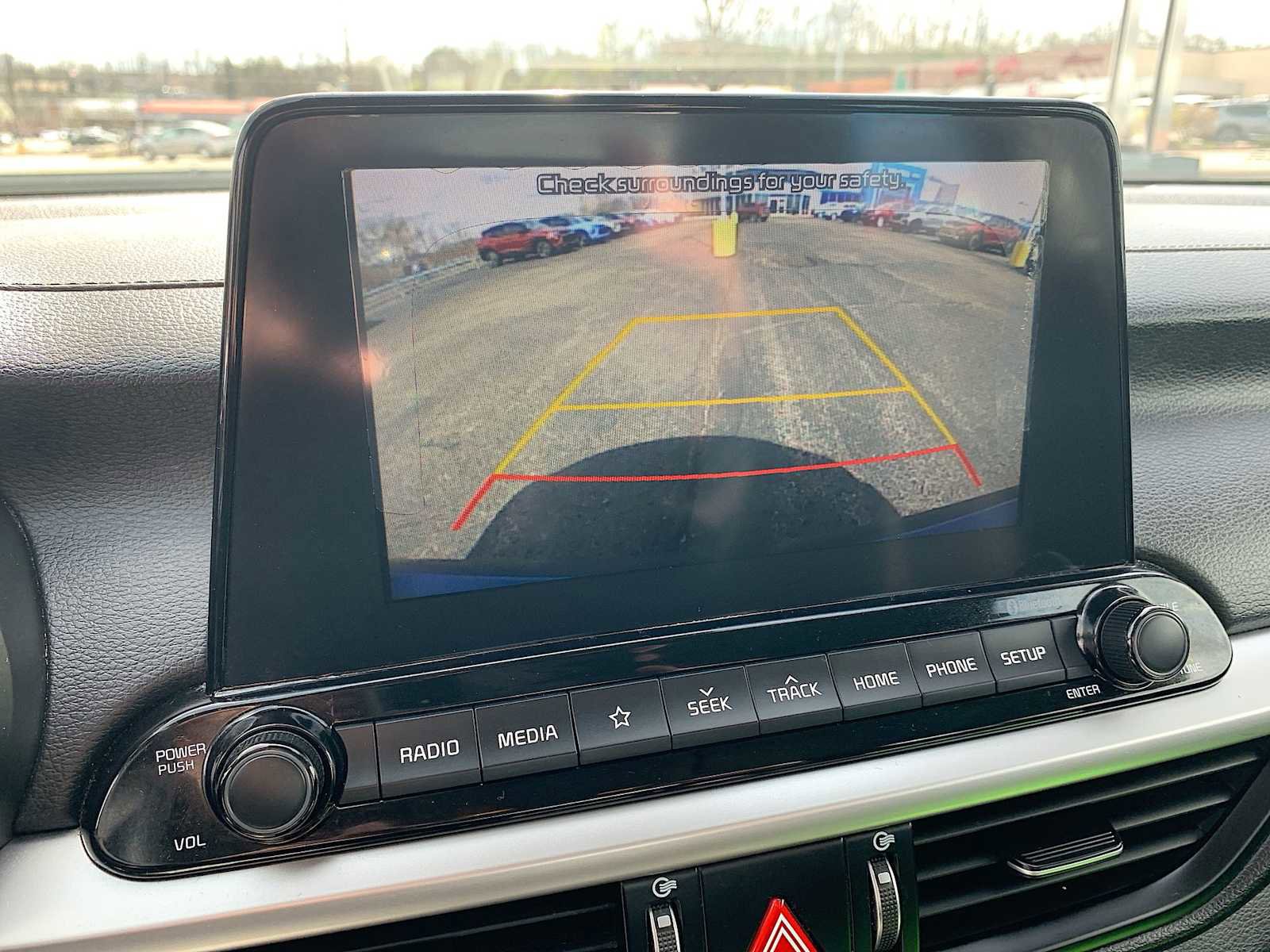 Used 2020 Kia Forte LXS image 14