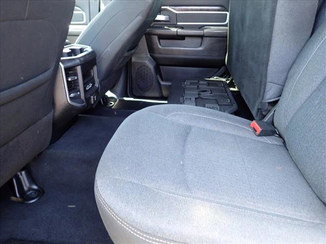 Used 2019 RAM 2500 Big Horn image 9