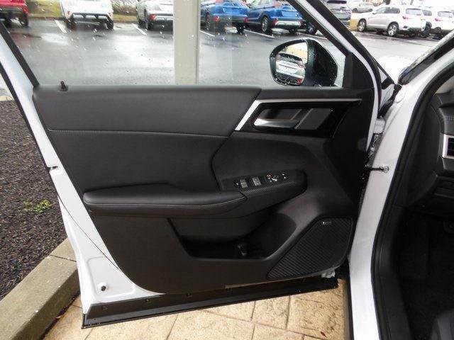 New 2026 Mitsubishi Outlander Trail Edition image 19