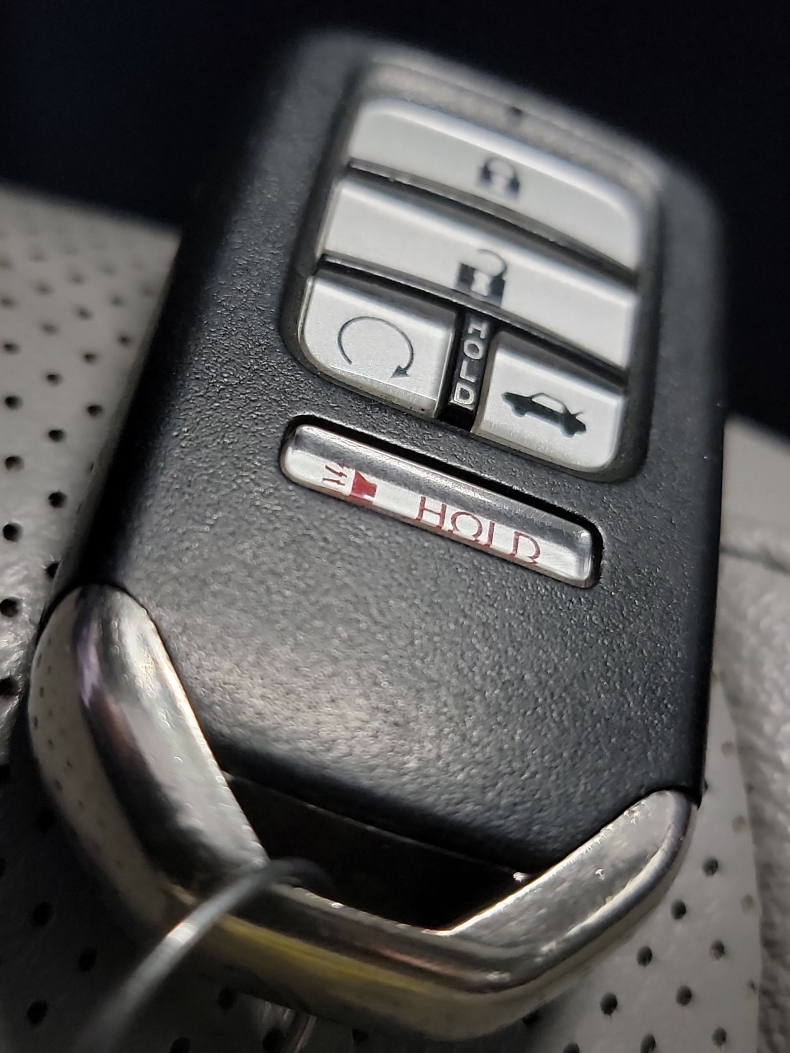 Used 2019 Honda Accord EX-L image 32