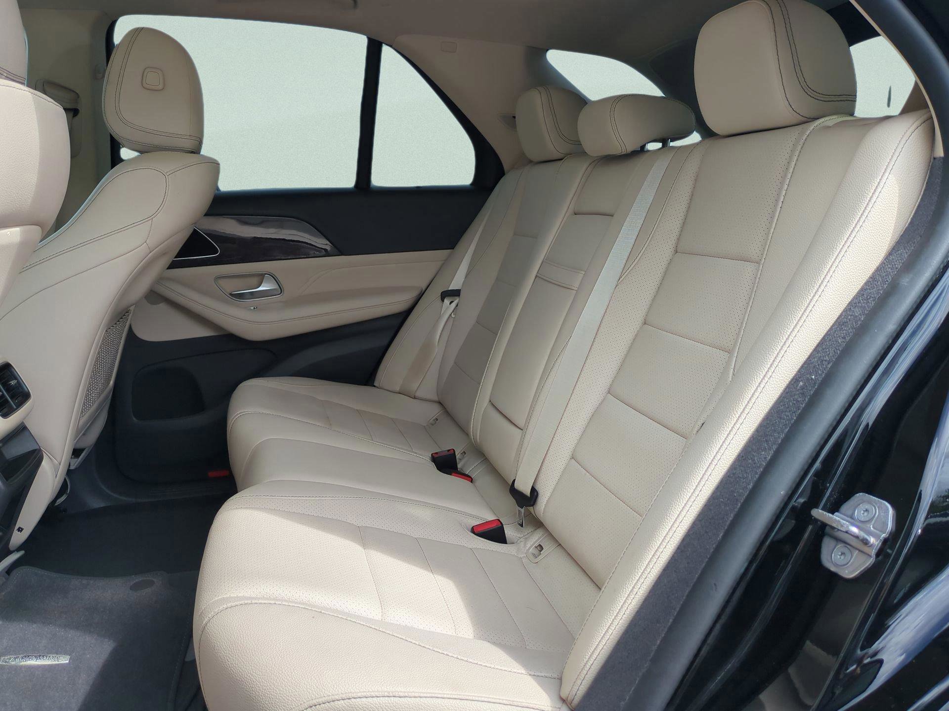 Used 2020 Mercedes-Benz GLE 350 image 12