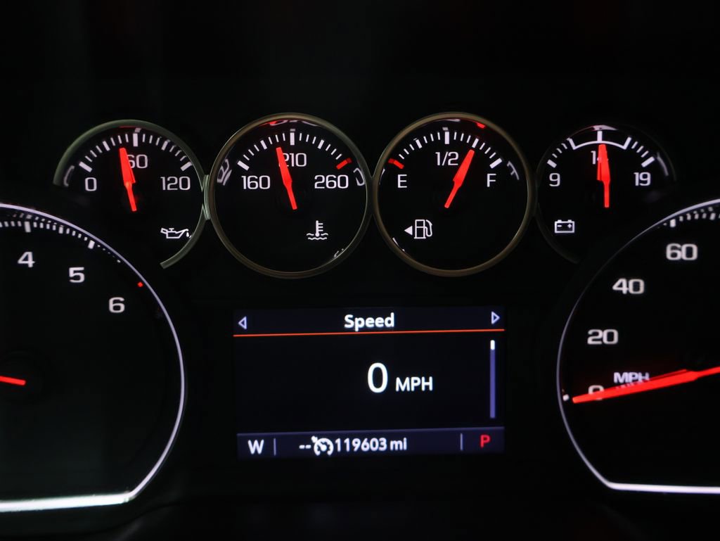 Used 2021 Chevrolet Tahoe LT RWD image 19