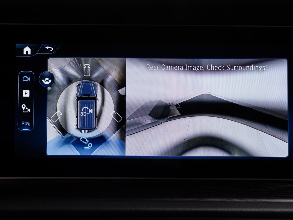 Used 2025 Mercedes-Benz G 550 image 18