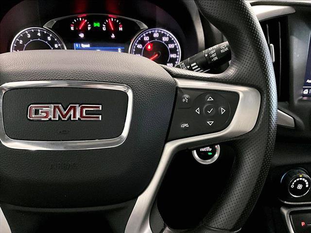 Used 2023 GMC Terrain SLE FWD image 21