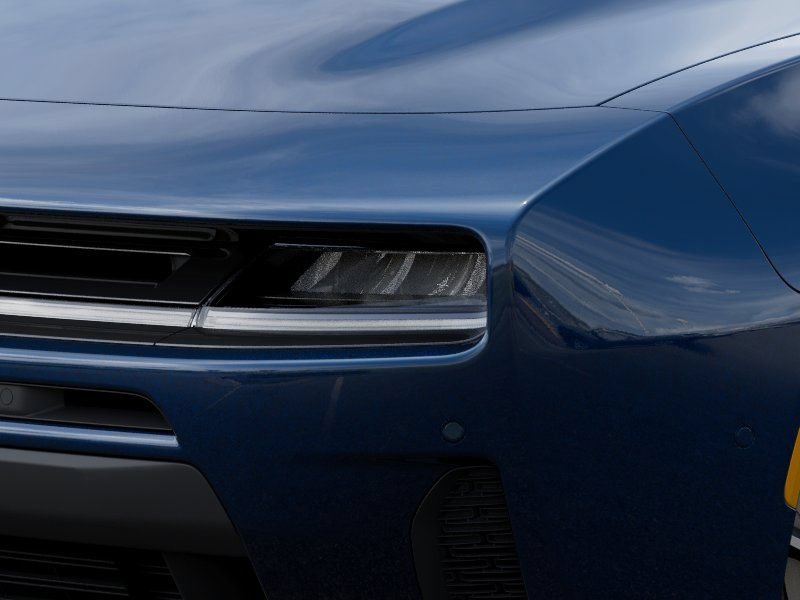 New 2026 Dodge Charger Scat Pack AWD/4WD image 11