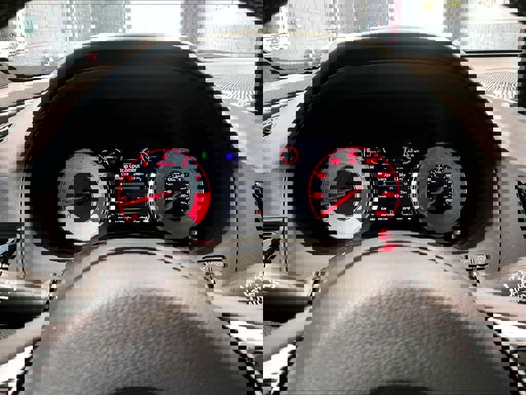 Used 2025 Acura RDX AWD w/ A-Spec & Advance Pkg image 14