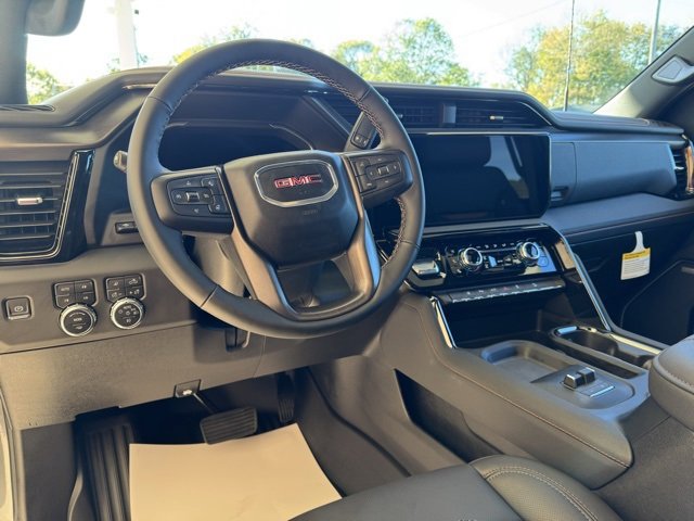 New 2026 GMC Sierra 3500 AT4 w/ AT4 Premium Plus Package image 15