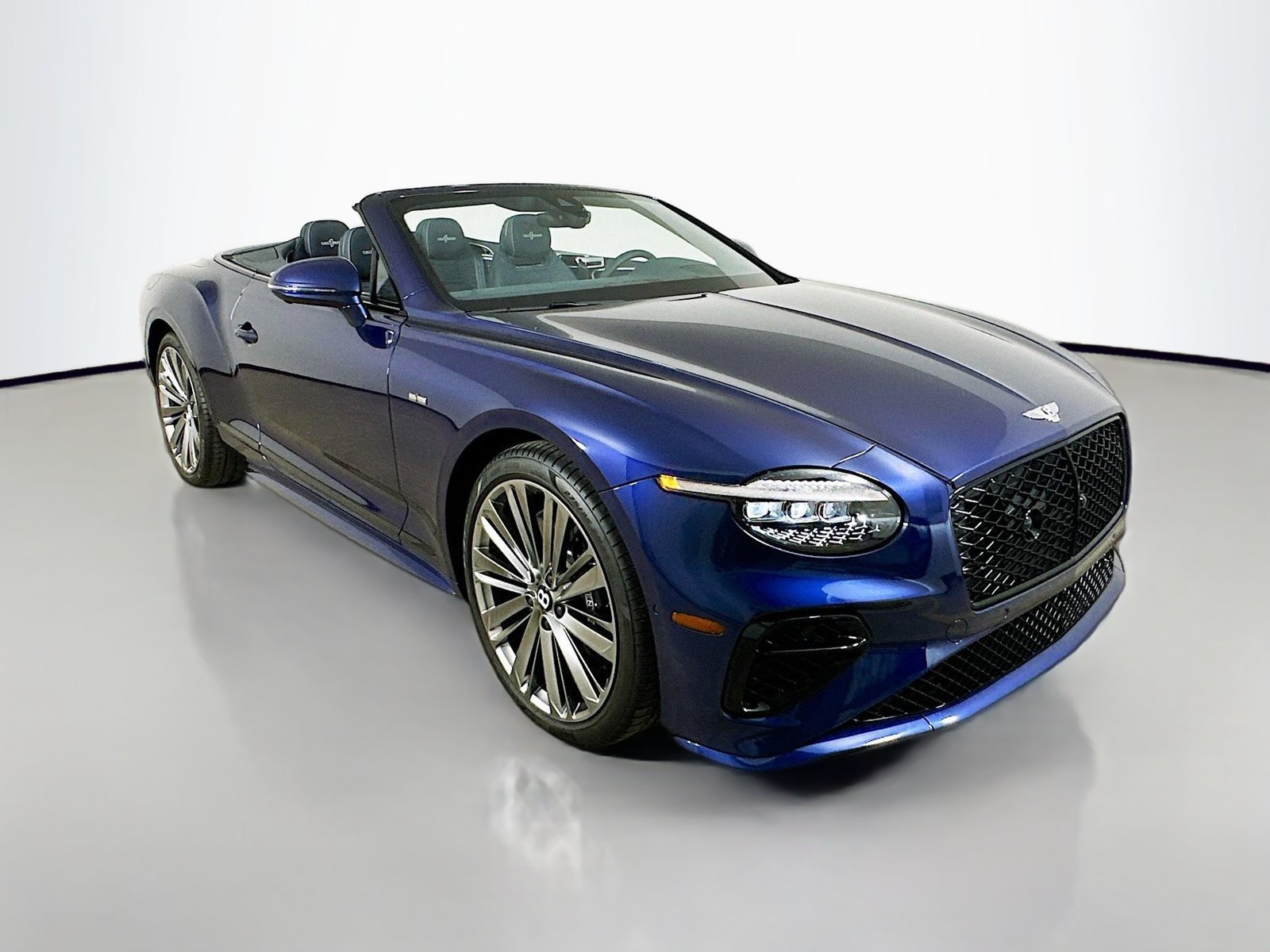 New 2025 Bentley Continental GT Speed AWD/4WD image 65