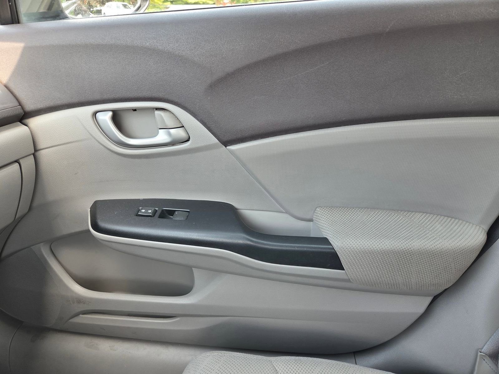 Used 2012 Honda Civic LX image 20