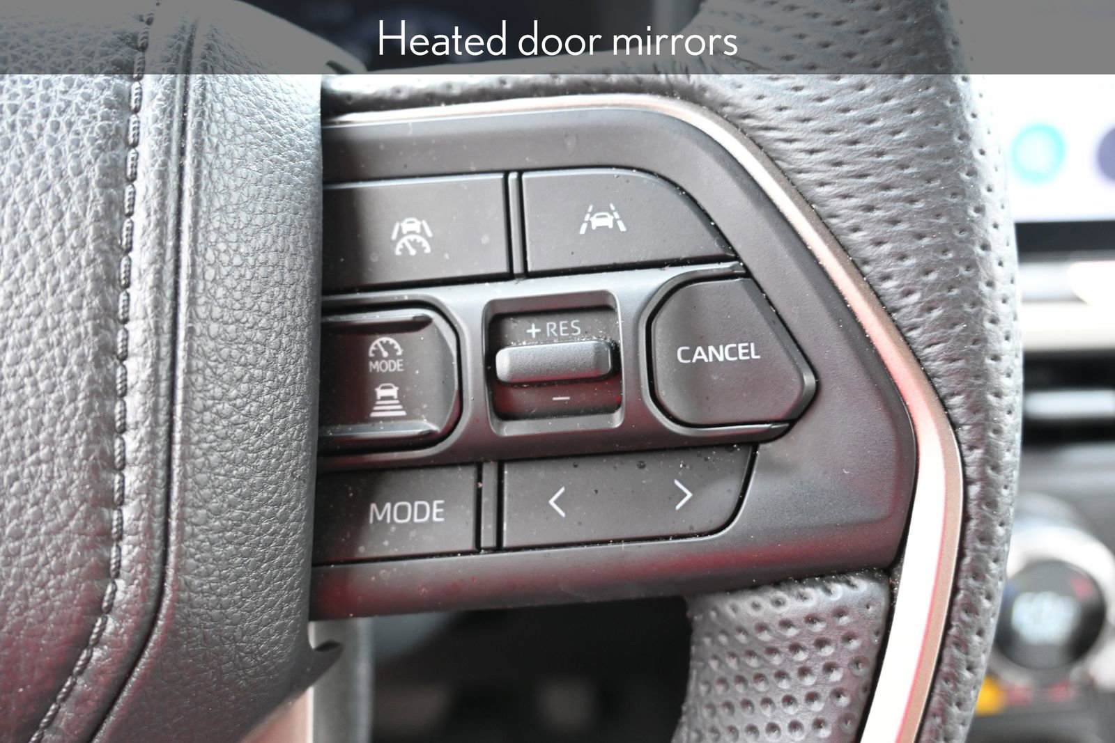 Used 2024 Toyota Tacoma Limited w/ Limited Package (LT) image 16