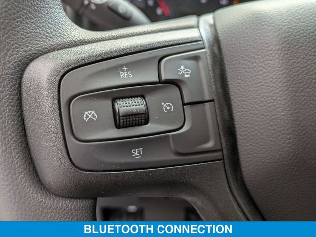 New 2025 Chevrolet Silverado 3500 W/T w/ WT Convenience Package AWD/4WD image 13