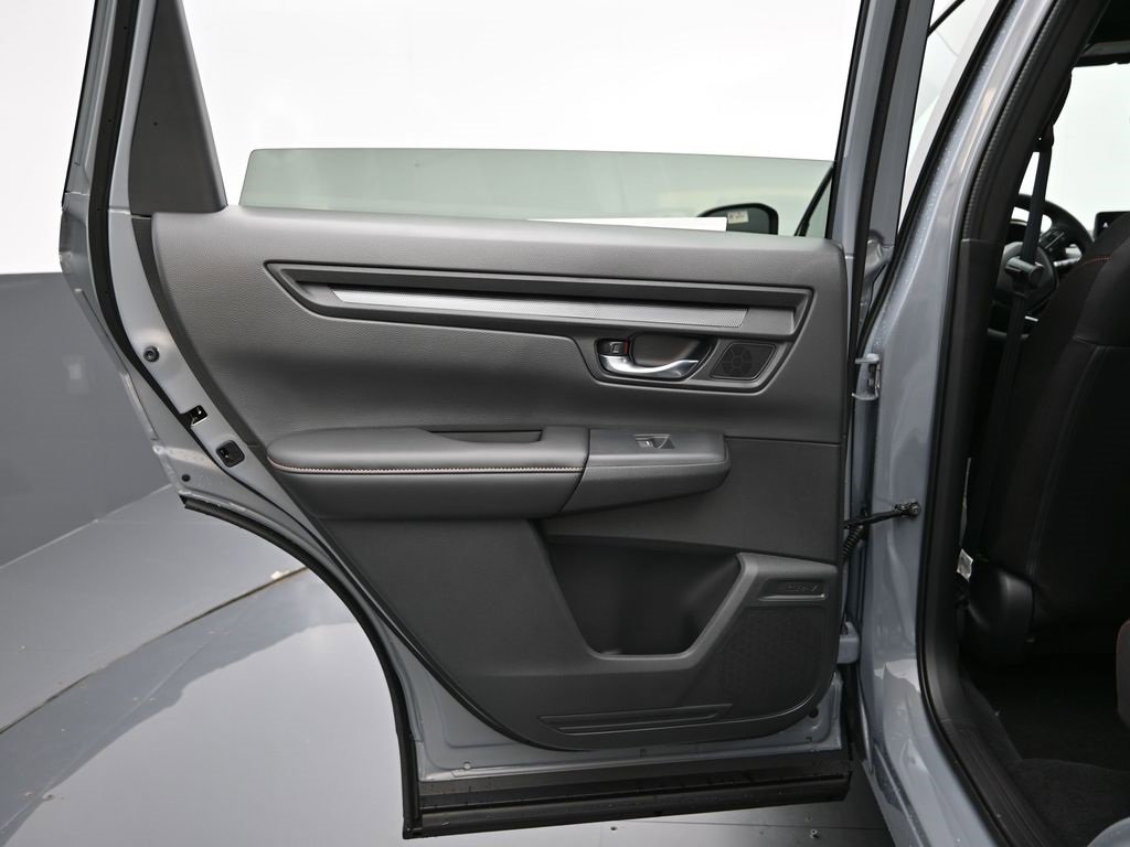 New 2026 Honda CR-V TrailSport image 34