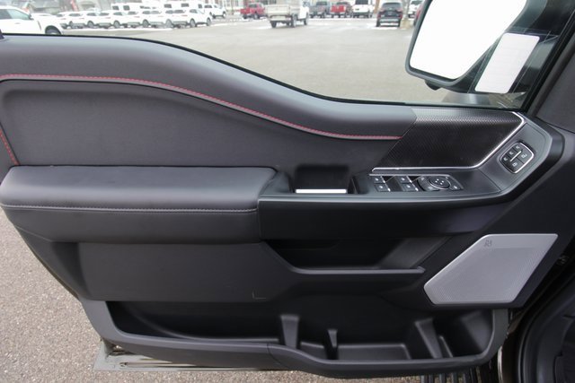 New 2025 Ford F150 Raptor image 21