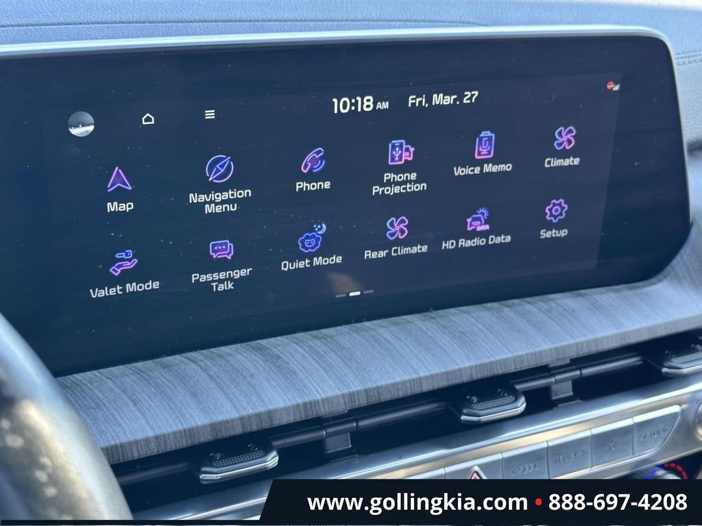 Certified 2023 Kia Telluride SX image 28