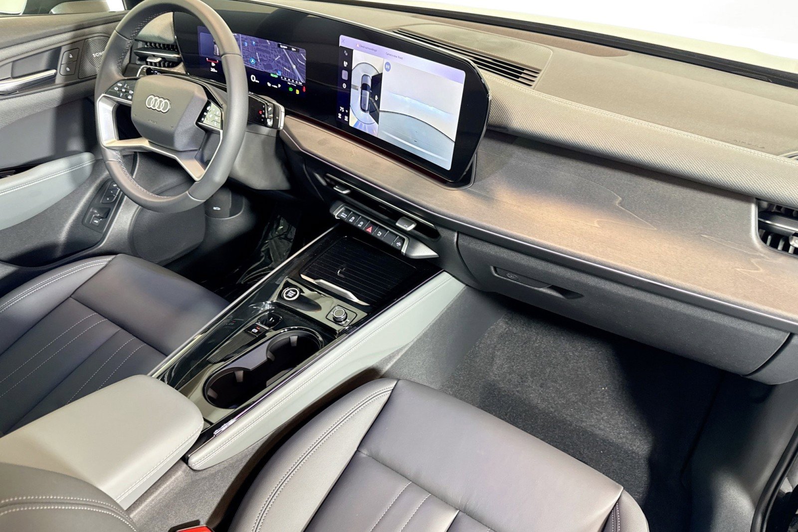 New 2026 Audi Q3 quattro 2.0T image 27